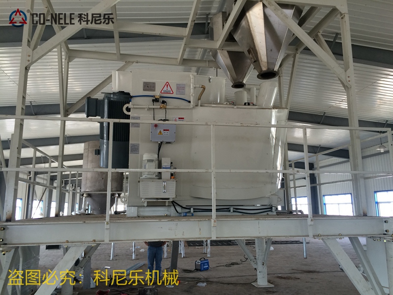 陶瓷粉體攪拌機(jī) 陶瓷粉體攪拌機(jī)