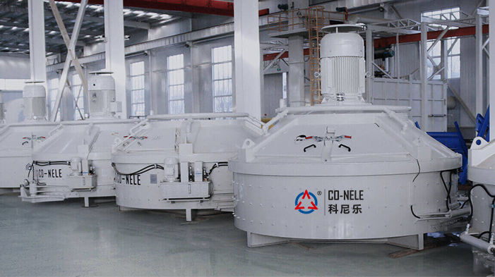 UHPC攪拌機(jī) UHPC攪拌機(jī)