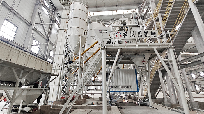 電線桿行星式混凝土攪拌機(jī) 電線桿行星式混凝土攪拌機(jī)
