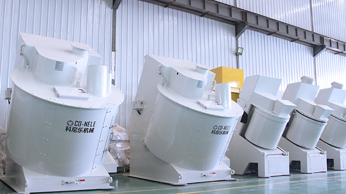 科尼樂(lè)CR強(qiáng)力混合機(jī) 科尼樂(lè)CR強(qiáng)力混合機(jī)