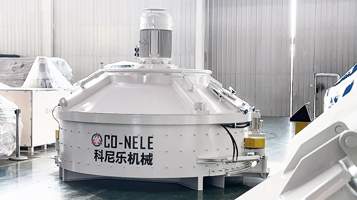 科尼樂立軸行星攪拌機-預(yù)制混凝土攪拌機 科尼樂立軸行星攪拌機-預(yù)制混凝土攪拌機