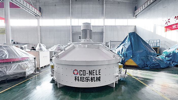 科尼樂立軸行星攪拌機-預(yù)制混凝土攪拌機 科尼樂立軸行星攪拌機-預(yù)制混凝土攪拌機
